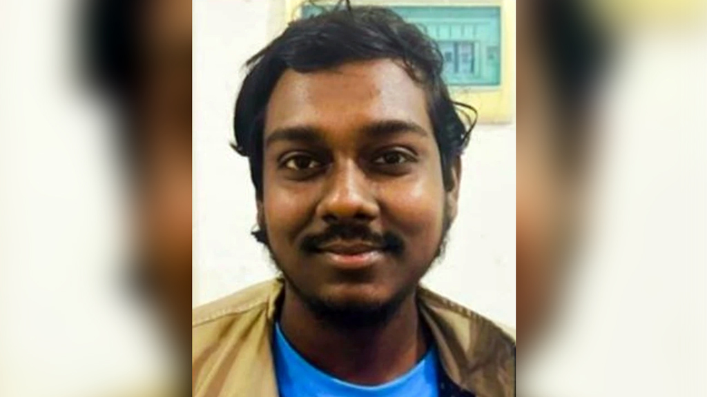 নিখোঁজ এনসিপি সদস্য ওয়াসিমের সন্ধান মিলল মাদকাসক্ত নিরাময় কেন্দ্রে