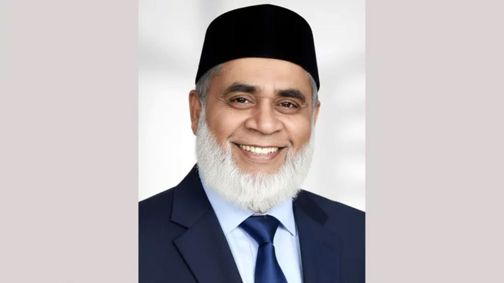 চাঁদপুর-২ আসনে বিএনপি প্রার্থী জালাল উদ্দিনের ব্যাংক হিসাব অবরুদ্ধ