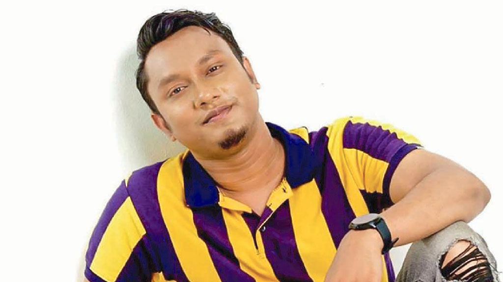 ঈদে আসছে নির্মাতা শিমুলের প্রথম নাটক