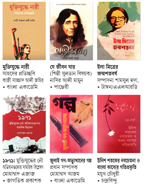 মেলায় বিদায়ের সুর