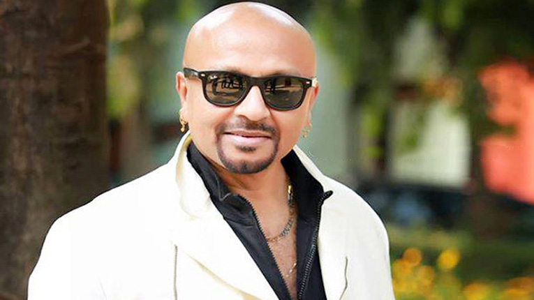 নতুন সিনেমায় রুবেল