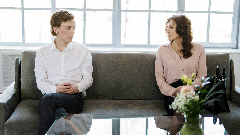 ঝগড়ার ধরন বুঝে উত্তর দিন