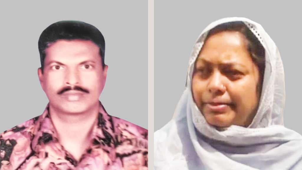খাদ্যে জান ও সাকিলার ‘শক্তিশালী’ সিন্ডিকেট