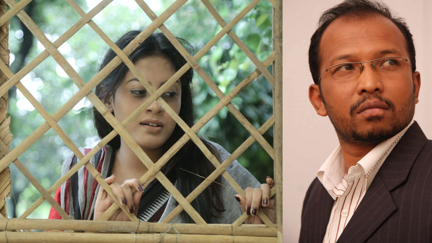 সুজন বড়ুয়ার ‘বান্ধব’ সিনেমা মুক্তি পাচ্ছে ৩ অক্টোবর