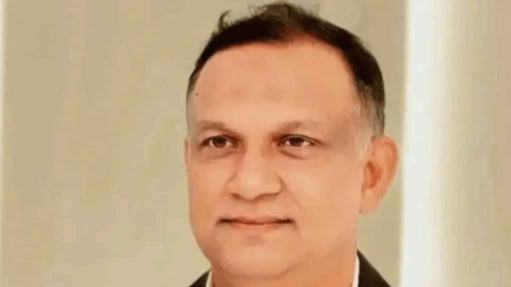 কিশোরগঞ্জ-৬ আসনে বিপুল ব্যবধানে বিএনপির মো. শরীফুল আলম জয়ী