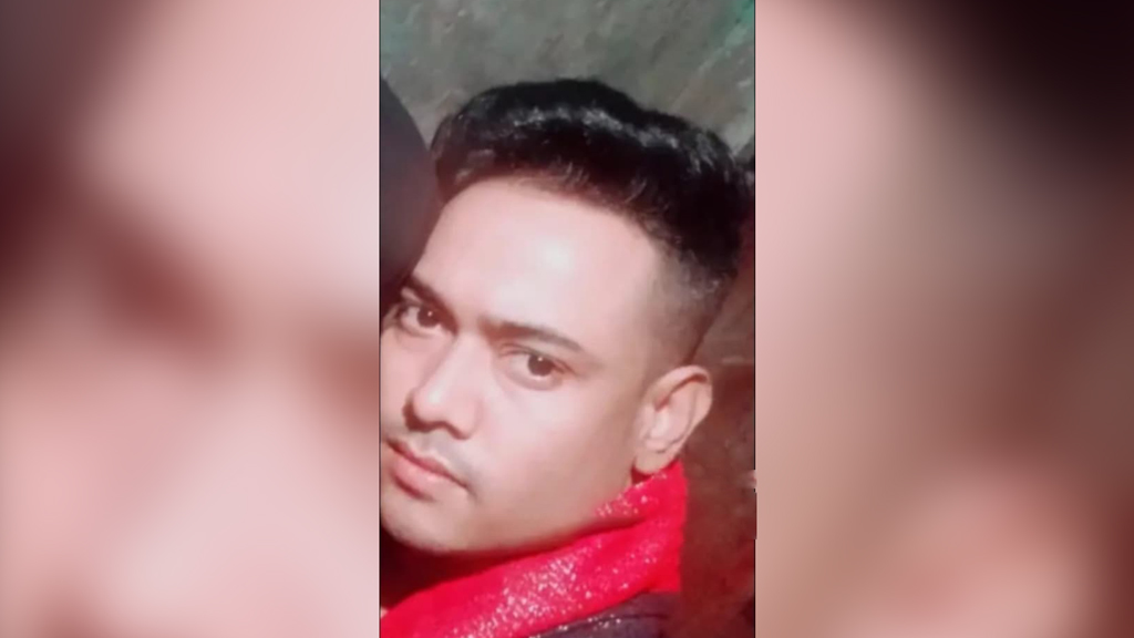 ভৈরব নদে পাওয়া লাশটি ‘ঘাউড়া রাজীবের’