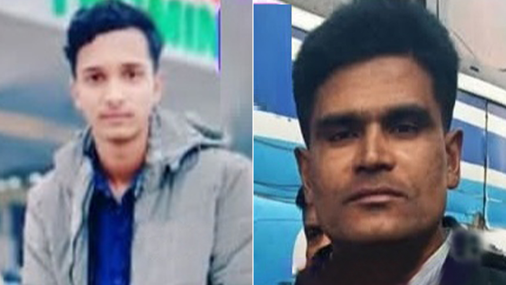 লেবাননে নিহত শফিকুল ও নাহিদের বাড়িতে মাতম, লাশ ফিরিয়ে আনার দাবি