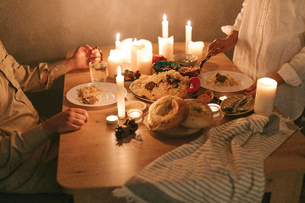 ইফতার ও সেহরিতে সঠিক খাদ্যাভ্যাস বজায় রাখুন