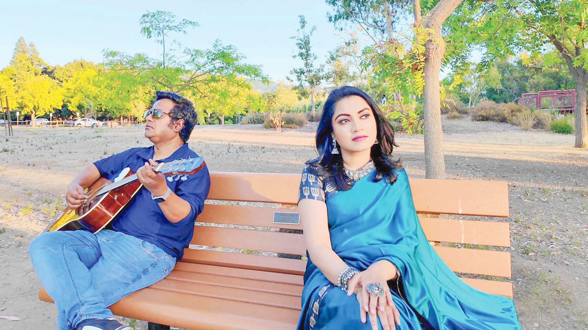 ১০০ গানের সিরিজ নিয়ে আসছেন তানভীর তারেক