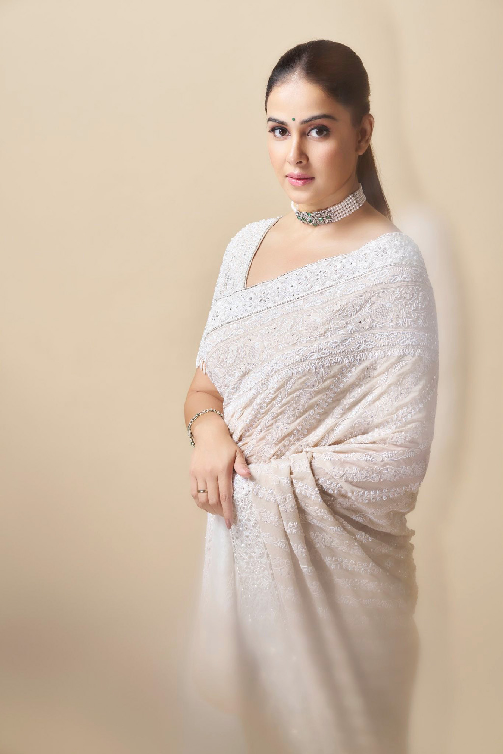 জেনেলিয়া দেশমুখ। ছবি: ইনস্টাগ্রাম