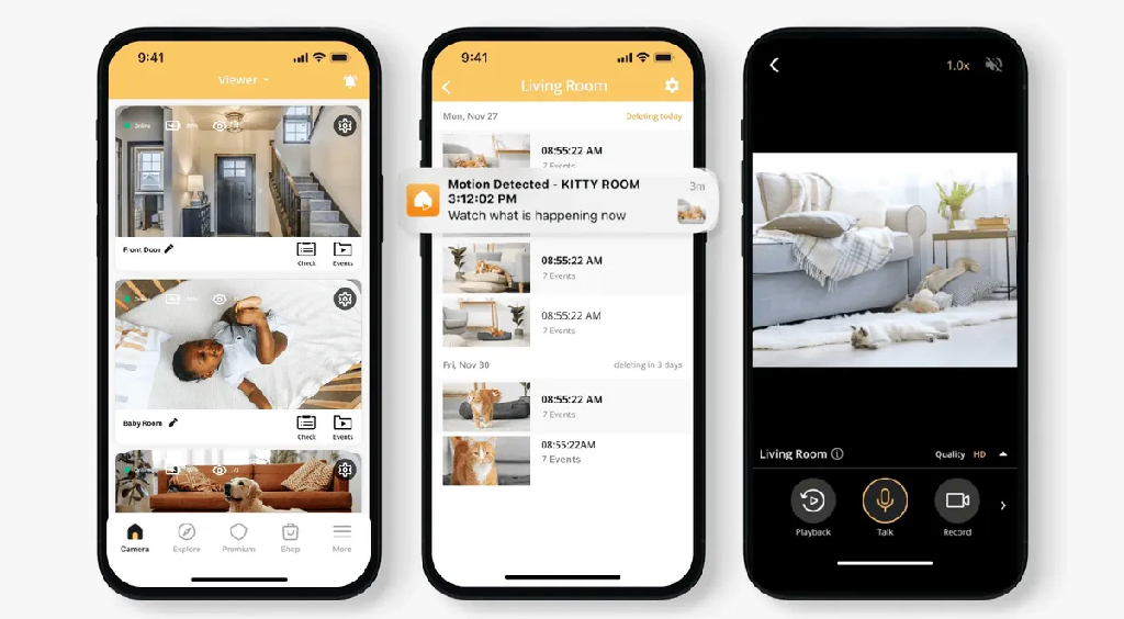 পুরোনো মোবাইলকে বানিয়ে ফেলুন সিসি ক্যামেরা
