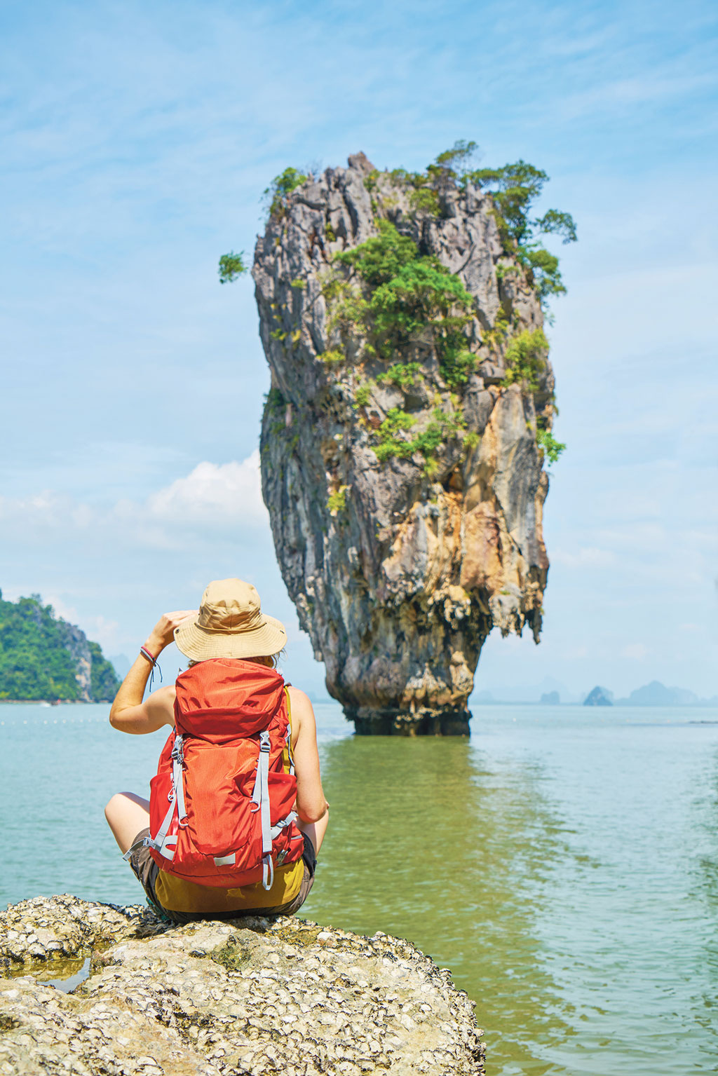 এক দিনের ভ্রমণ টিপস