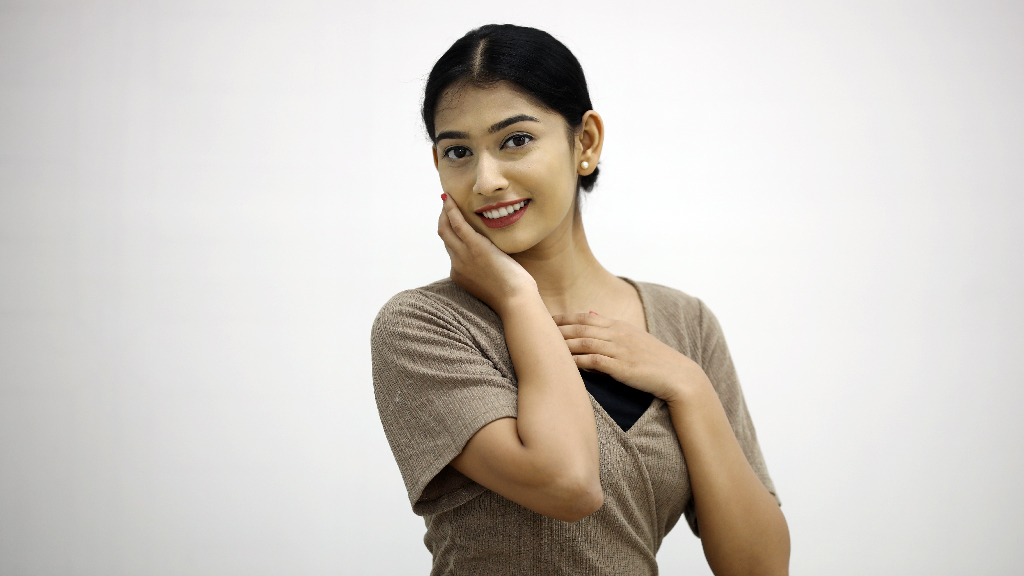 শীতকালে শুষ্ক ত্বকের যত্নের সহজ প্রতিকার