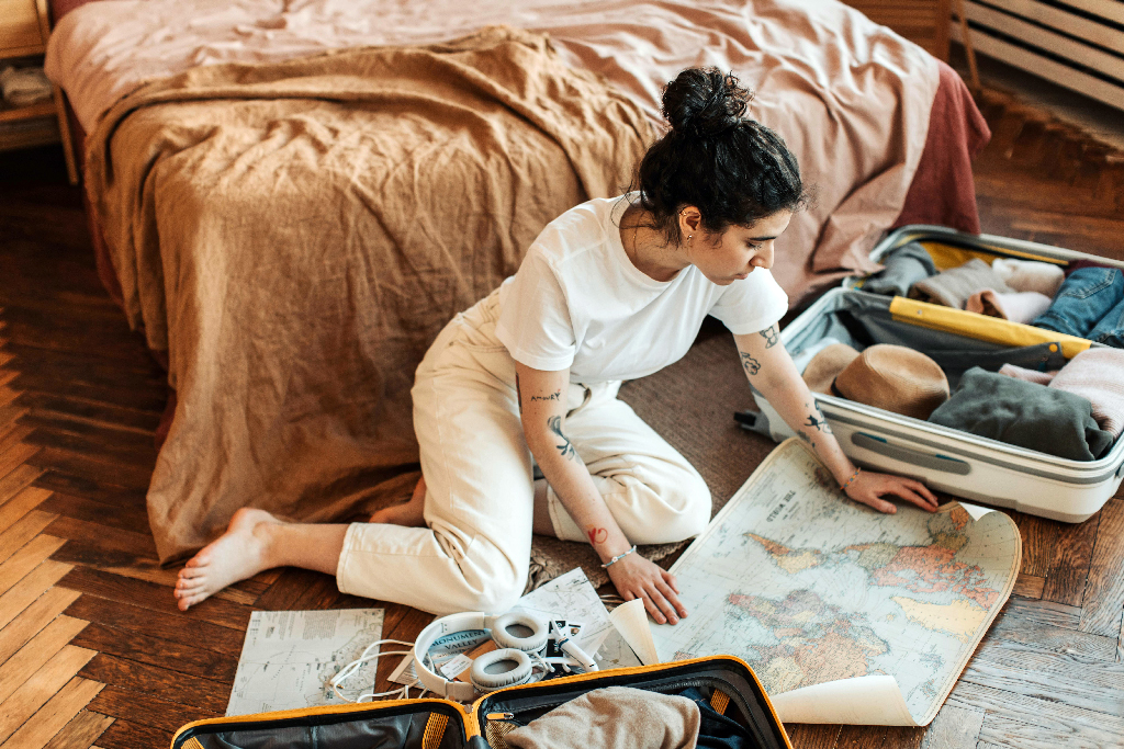 ভ্রমণে যাওয়ার আগে জানুন এ বছরের ট্রেন্ড