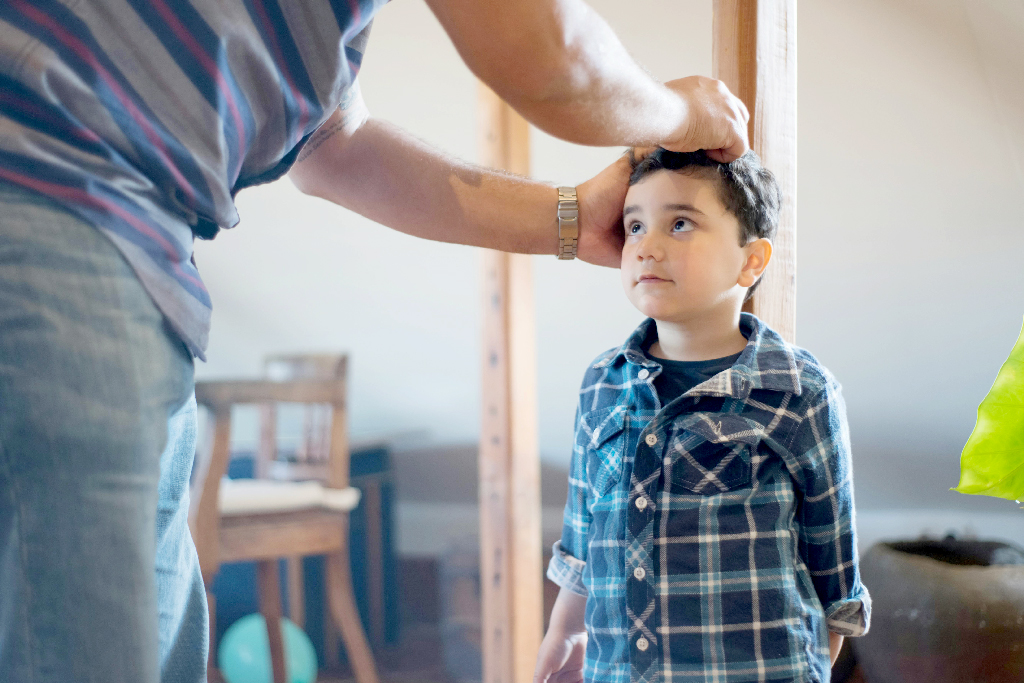 বিশ্বের কোন দেশের মানুষ বেশি লম্বা, জেনে নিন বাংলাদেশের অবস্থান