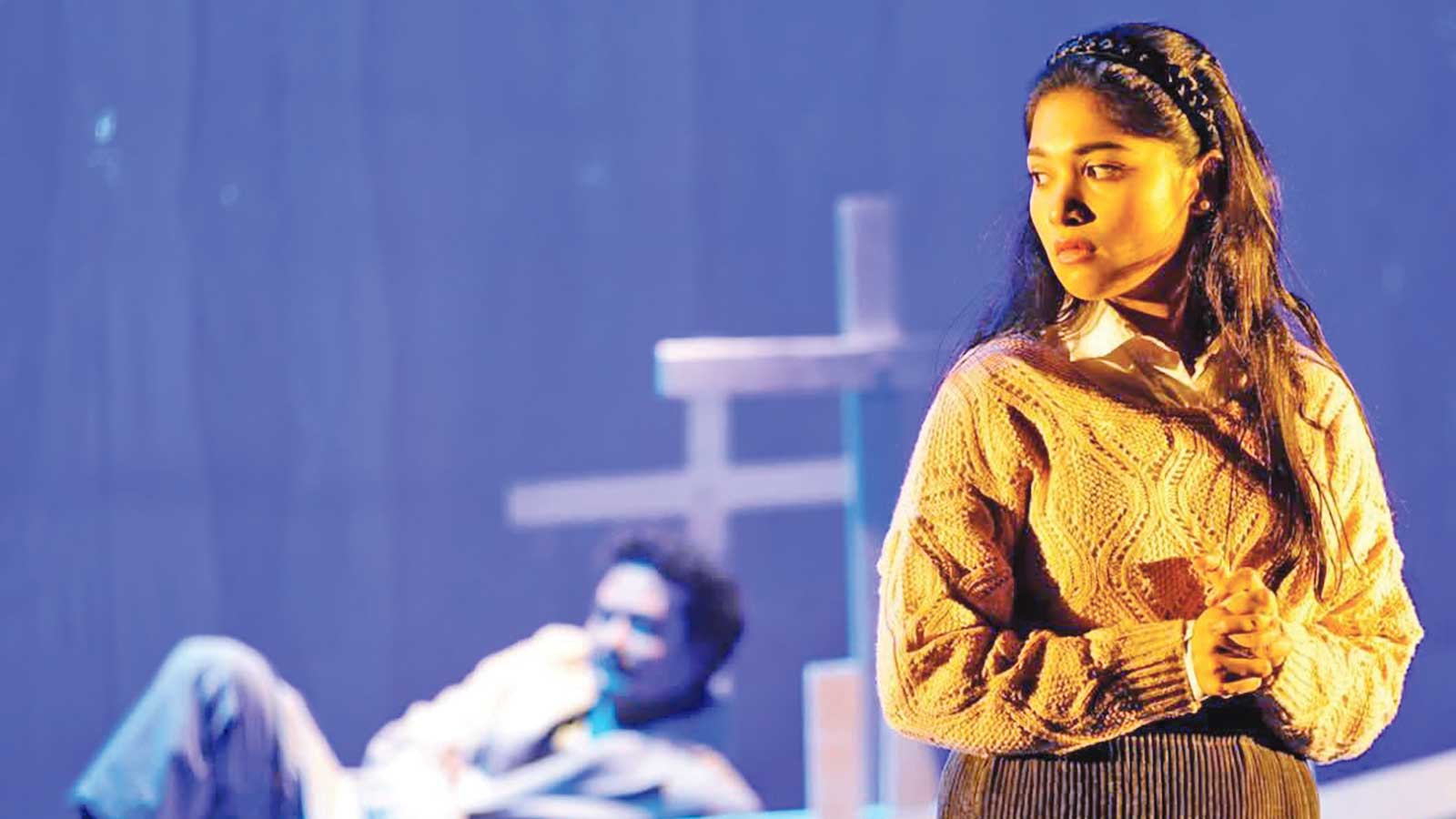 ৪ দিনব্যাপী সৈয়দ বদরুদ্দীন হোসাইন স্মৃতি নাট্যোৎসব