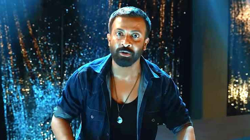টাঙ্গাইলে ‘তাণ্ডব’-এর প্রদর্শনী বন্ধ, প্রতিবাদে মুখ খুললেন নিপুন
