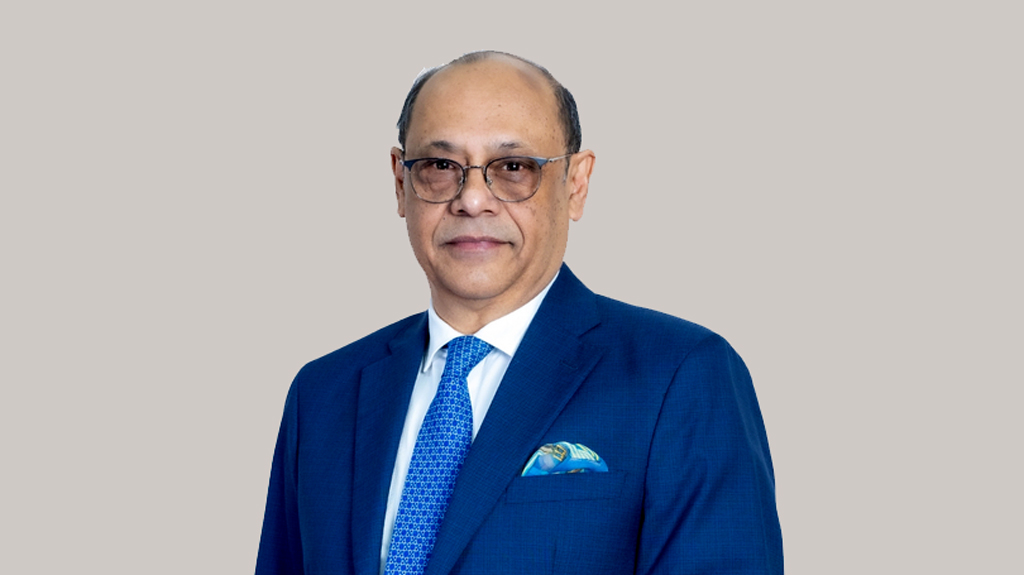 আইডিএলসি ফাইন্যান্সের নতুন চেয়ারম্যান কাজী মাহমুদ সাত্তার