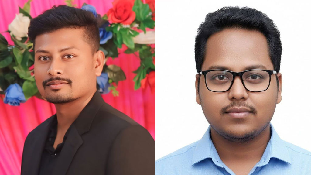 বগুড়ায় পাঠকবন্ধুর যাত্রা শুরু: সভাপতি আনান এবং সাধারণ সম্পাদক রনি