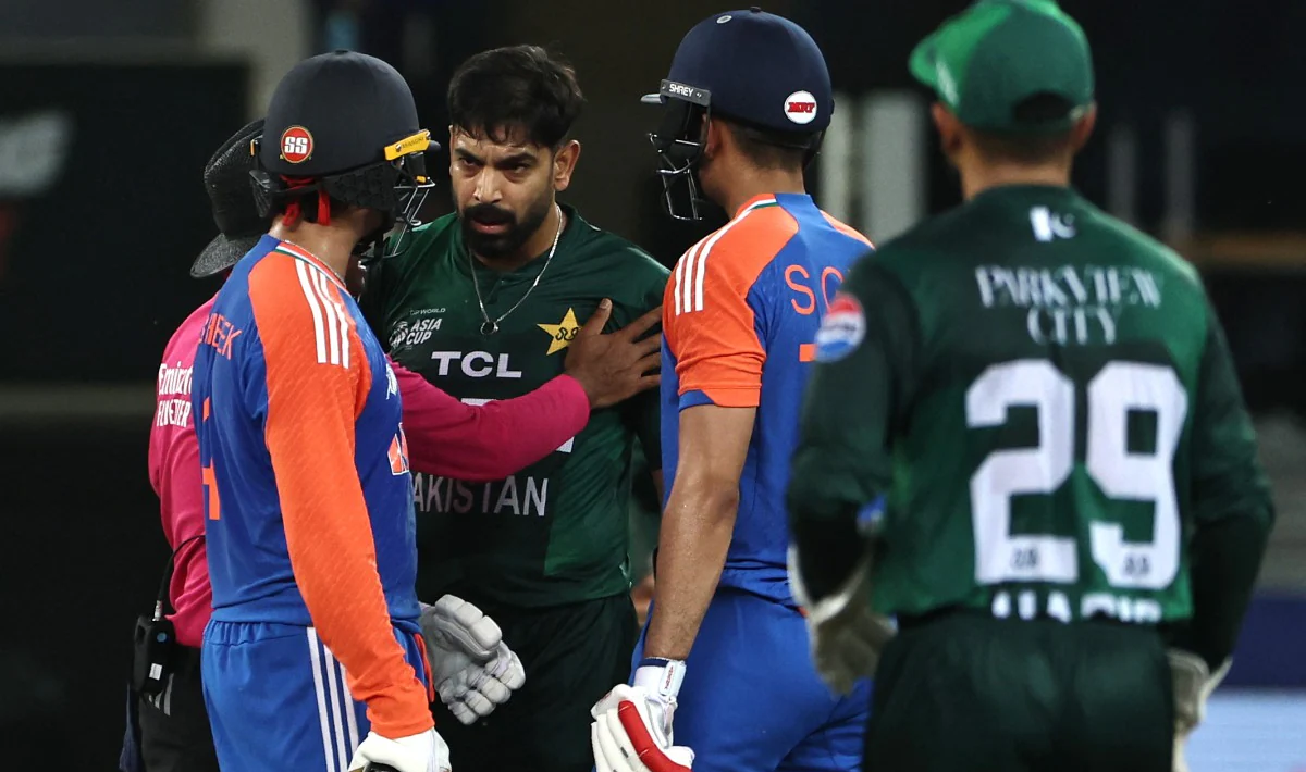 'ভারত যদি  ইংল্যান্ড-অস্ট্রেলিয়াকে পাকিস্তানের বিপক্ষে খেলতে নিষেধ করে, তখন’