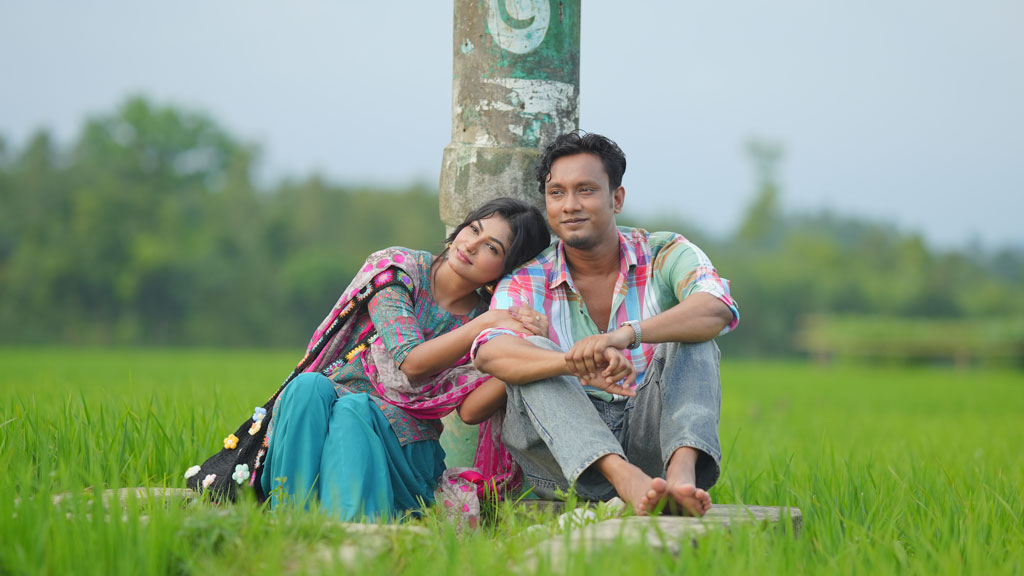 শর্টকাটে বড়লোক হওয়ার গল্পে শিমুল-লামিমার ‘শর্টকাট’