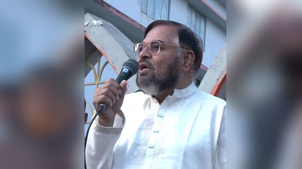 ‘১২ তারিখ আমাদের একটা ঈদের দিন চলে গেছে’