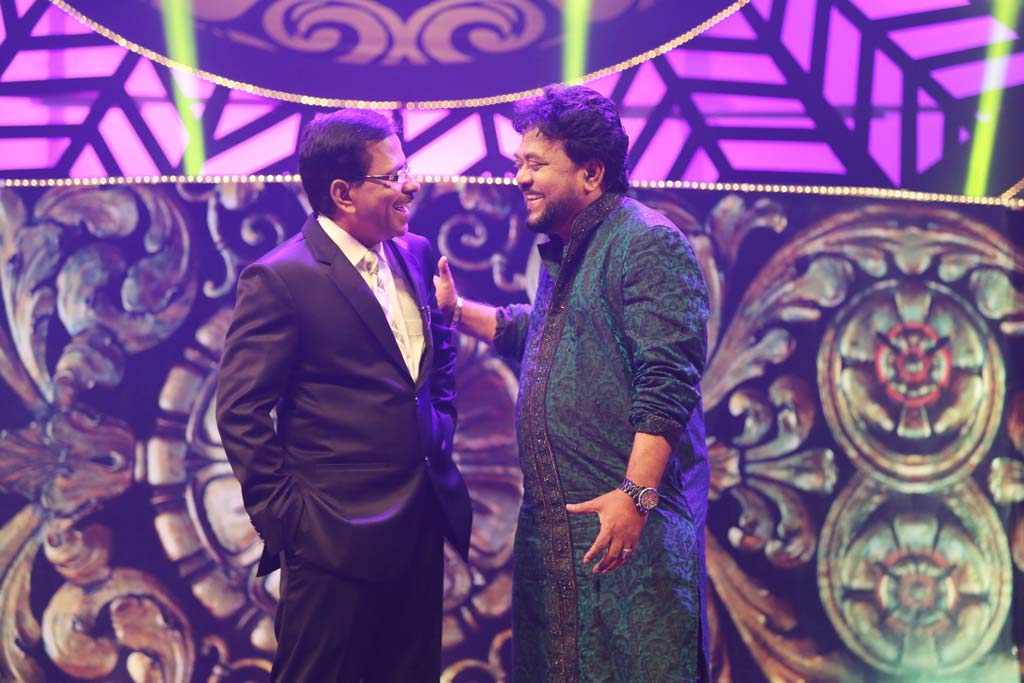 বন্ধু এন্ড্রু কিশোরকে নিয়ে হানিফ সংকেতের স্মৃতিচারণা