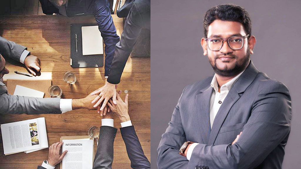 ভবিষ্যৎ চাকরির নতুন উৎস ‘স্টার্টআপ’