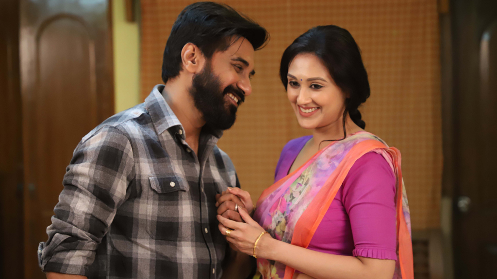 তারকাদের নিয়ে ঈদ ইত্যাদির মিউজিক্যাল ড্রামা