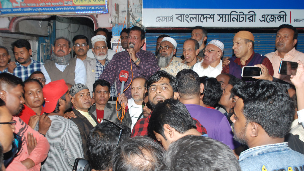 বিএনপির আন্দোলন সমর্থন করছে সাধারণ মানুষ: মিনু
