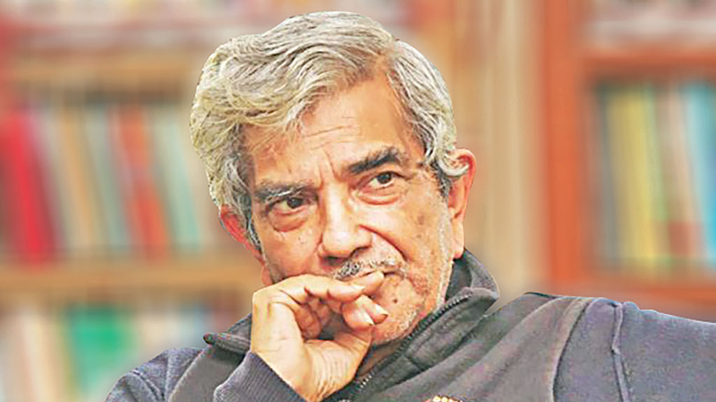 উত্তম নিশ্চিন্তে চলে অধমের সাথে