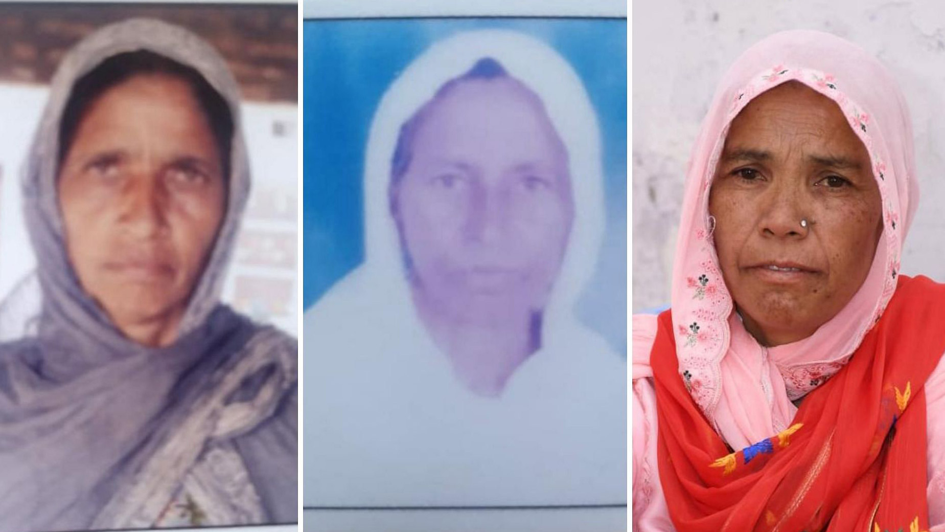 ভারতে ট্রাকের চাপায় ৩ নারী কৃষকের মৃত্যু