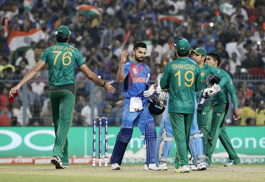 বিশ্বকাপে মনোবিজ্ঞানী পাঠানোর কথা ভাবছে পাকিস্তান 