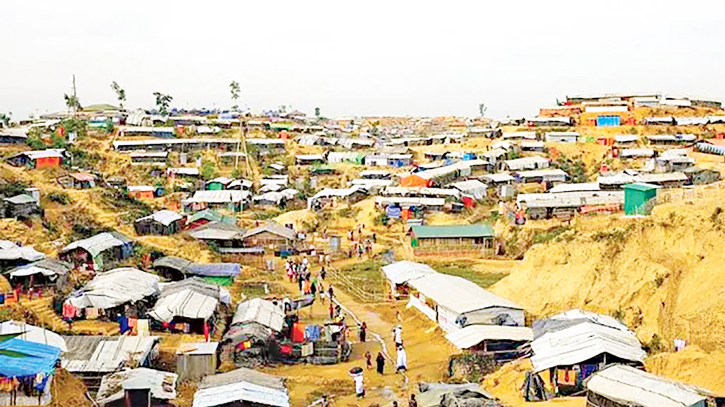 রোহিঙ্গা নীতি-কৌশল আমূল পাল্টানো দরকার