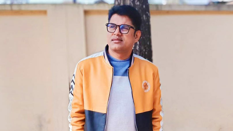সাংবাদিক এমদাদুলের ওপর হামলাকারী মাসুদ গ্রেপ্তার