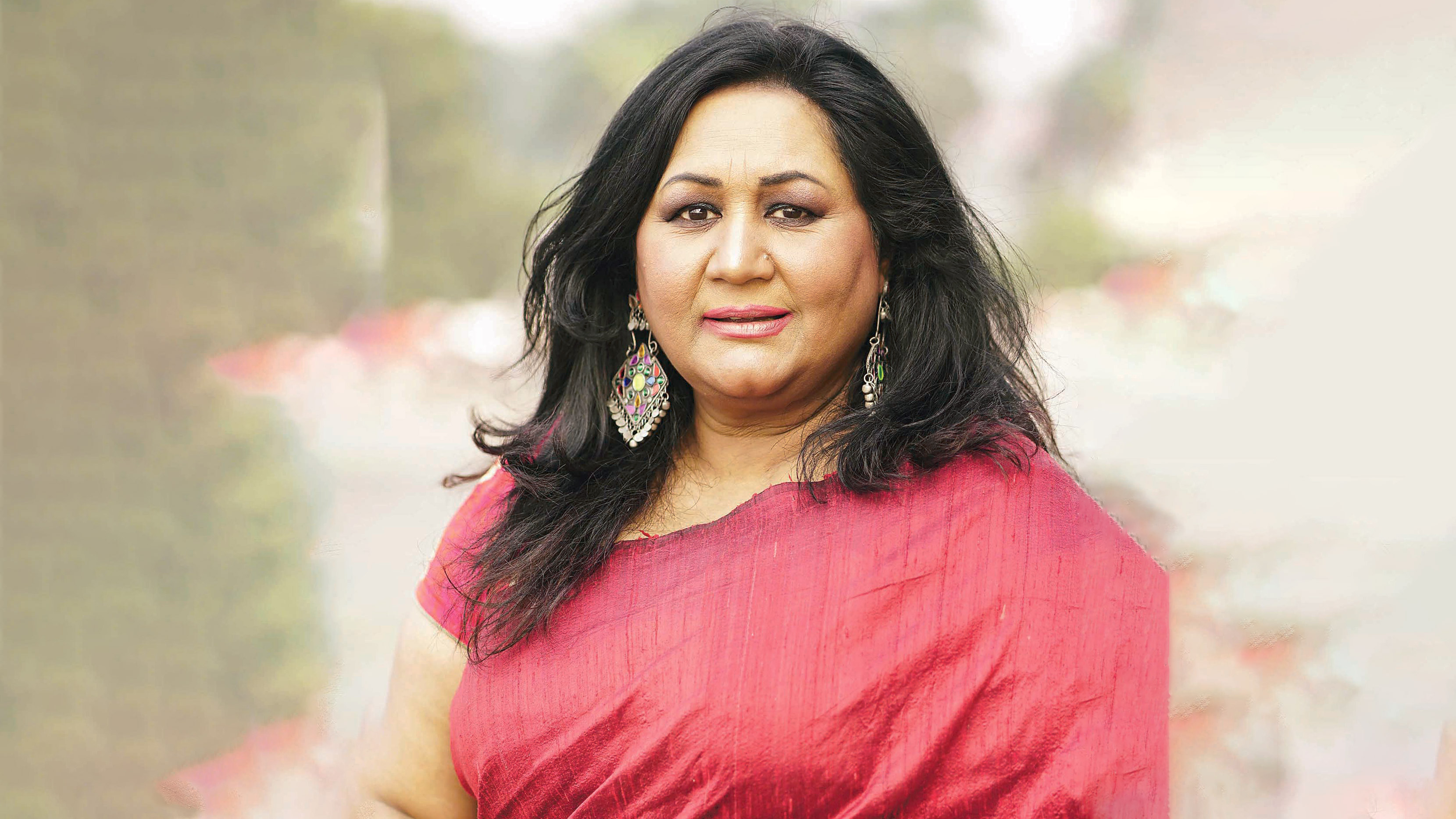 তালিকাভুক্ত সুরকার ফাহমিদা