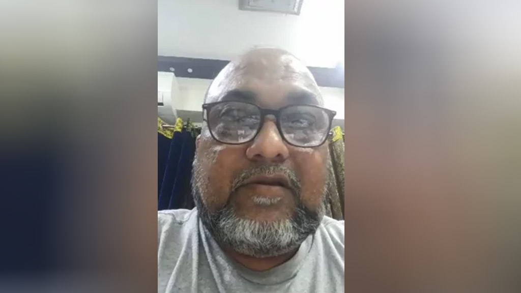 চিত্রনায়ক রিয়াজের শ্বশুরের আত্মহত্যার ২০২ ভিডিও সরানো হয়েছে