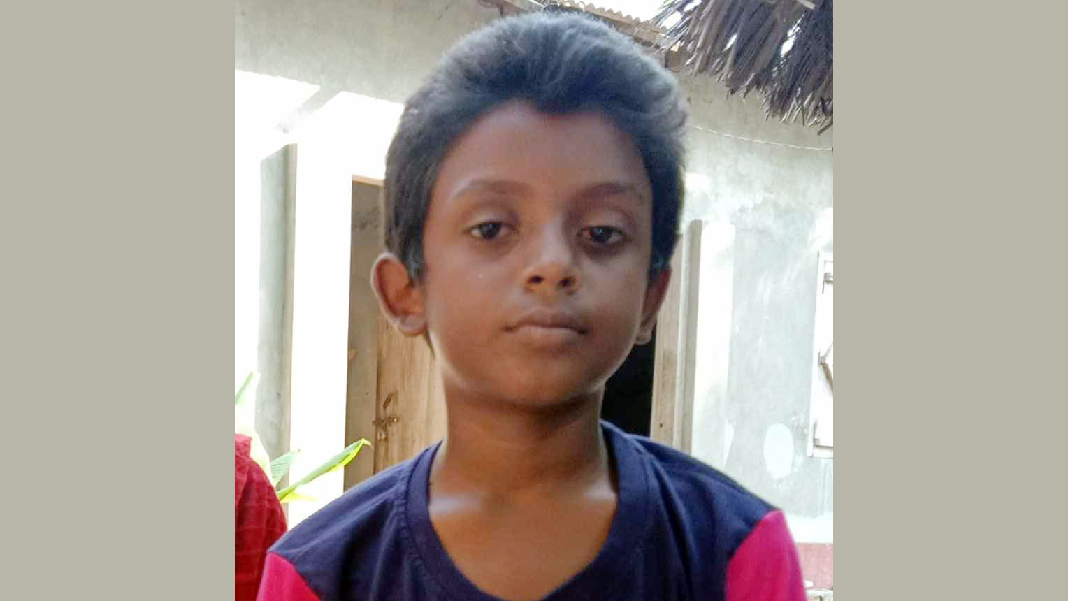দুই সপ্তাহেও খোঁজ মেলেনি সিপনের