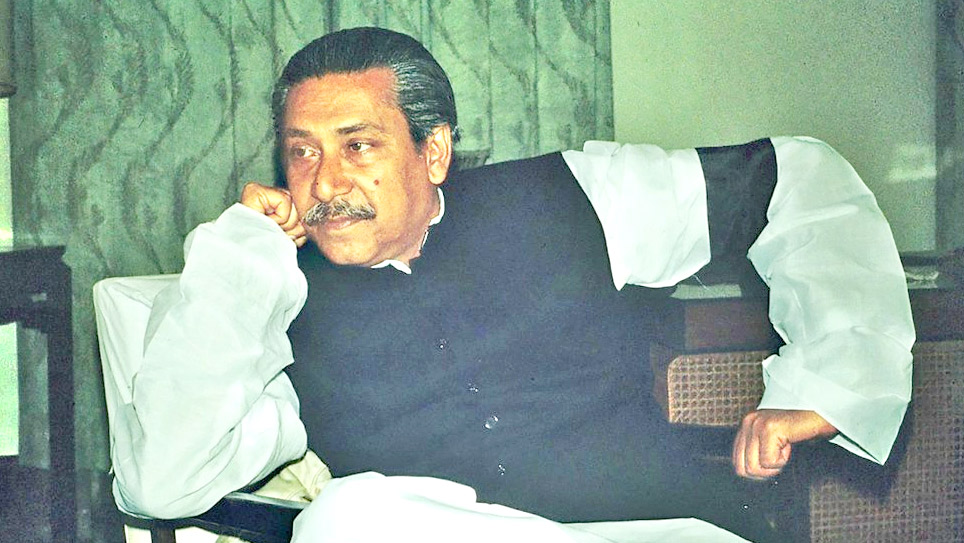 মুক্তিযুদ্ধ কোনো মুখস্থবিদ্যা নয়