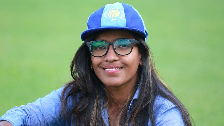 দেশে ফিরেই রুমানার ঝোড়ো সেঞ্চুরি