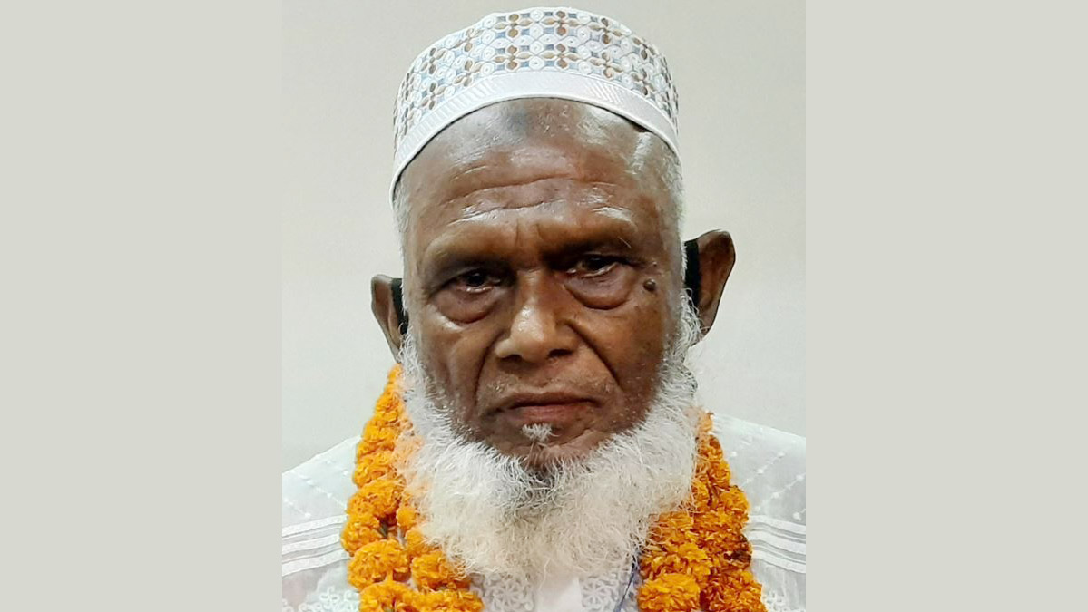 এনায়েতপুর থানা আওয়ামী লীগের সভাপতি আর নেই