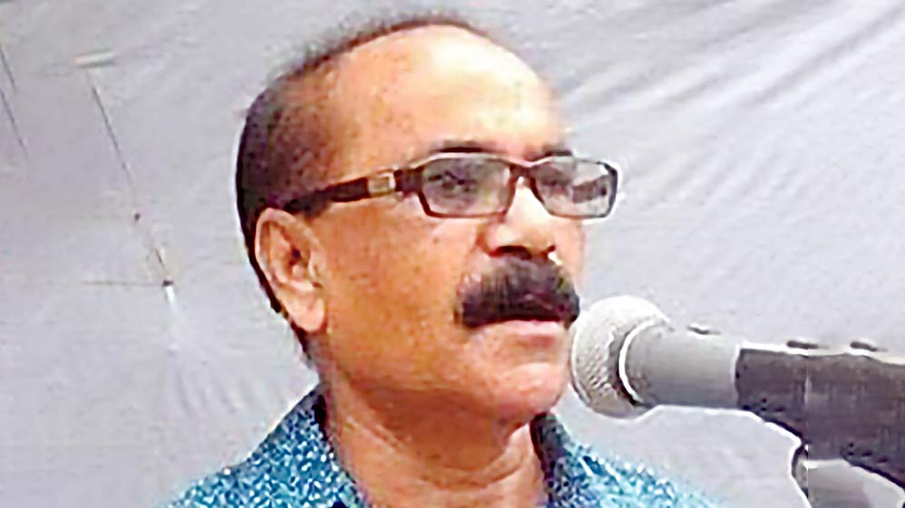 ড. সুজিতের বিরুদ্ধে থানায় সাংসদ শিমুলের অভিযোগ