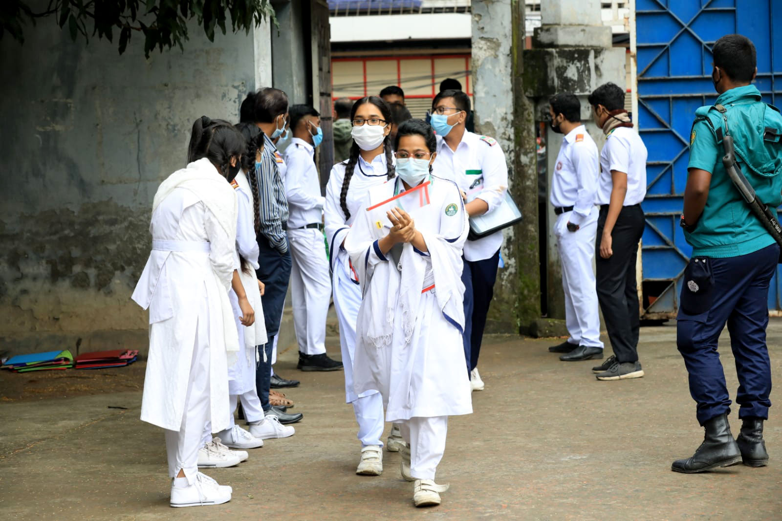 এসএসসির ফল যেভাবে জানবেন