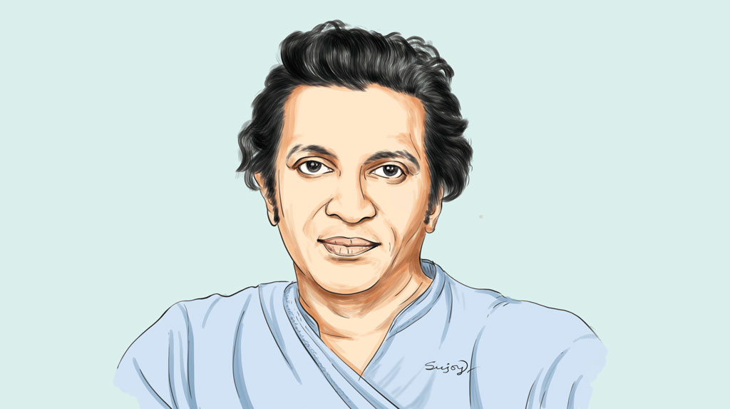 রবিশঙ্কর