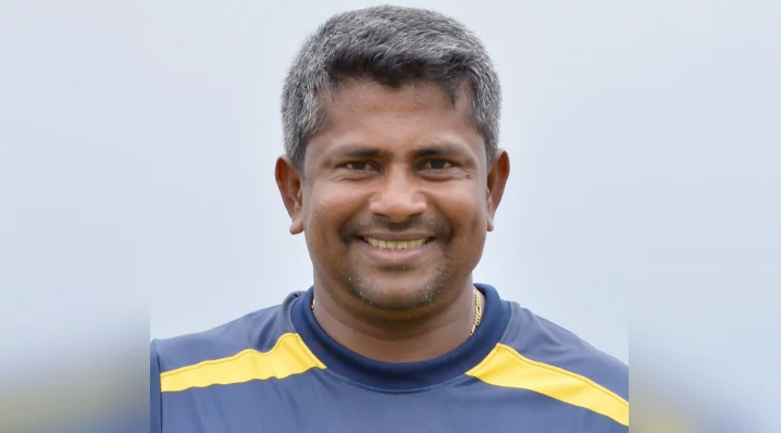 বাংলাদেশ দলের স্পিন কোচ করোনা আক্রান্ত