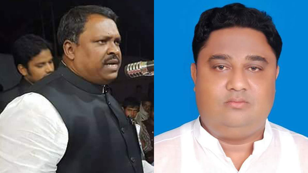 কক্সবাজারে আওয়ামী লীগের দুই নেতা গুলিবিদ্ধ