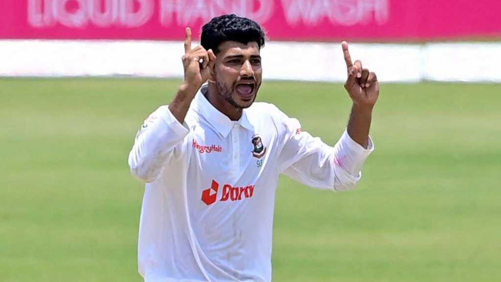 ‘হয়তো অসাধারণ কিছু করতে পারিনি, তাই ডাকেনি’