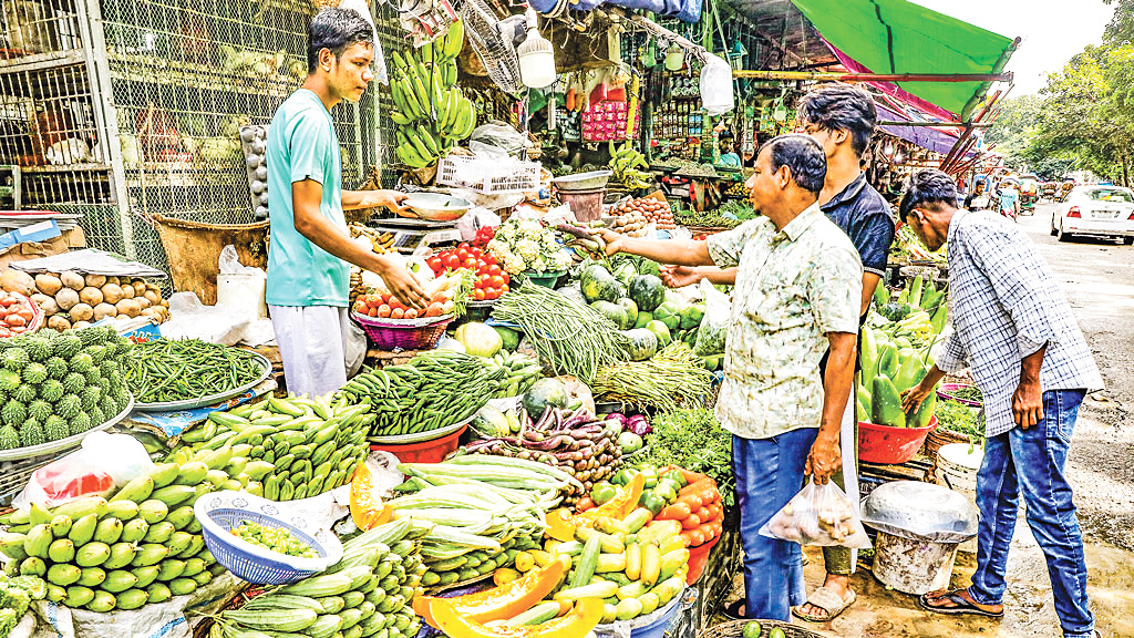 মানুষ কী করে বাঁচবে