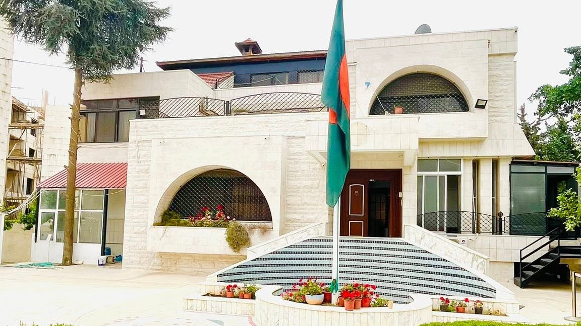 জর্ডানপ্রবাসীদের কষ্টের কথা কেউ জানে না