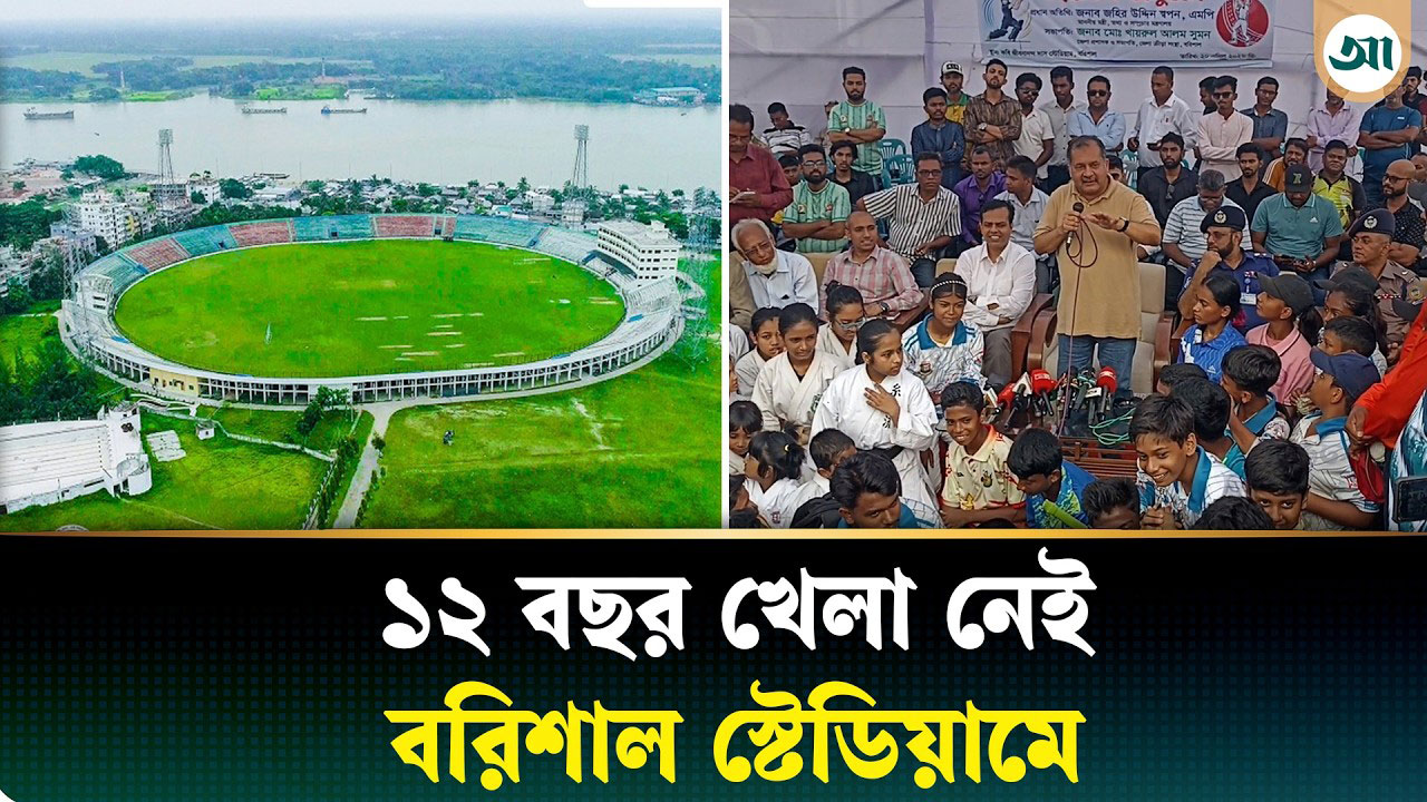 সুস্থ বিনোদন ছাড়া জাতির ভবিষ্যৎ গড়ে উঠতে পারে না: তথ্যমন্ত্রী